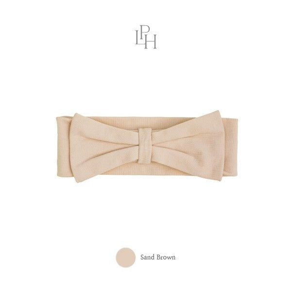 Little Palmerhaus - Zinnia Headband (Bando Pita Bayi) 15.0