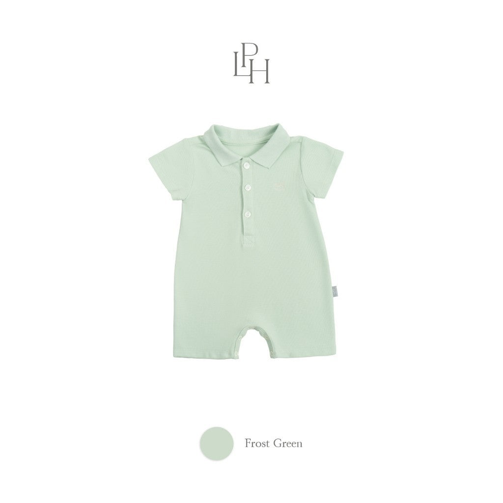 Little Palmerhaus - Twinnie Jumper (Jumper Bayi)