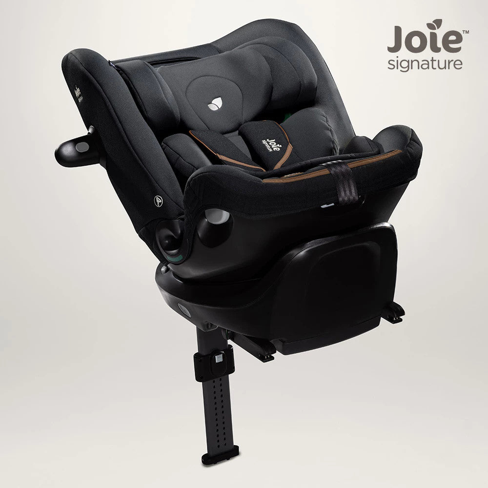 Joie Signature i Spin XL / i-Spin Grow 360 Car Seat ISOFIX