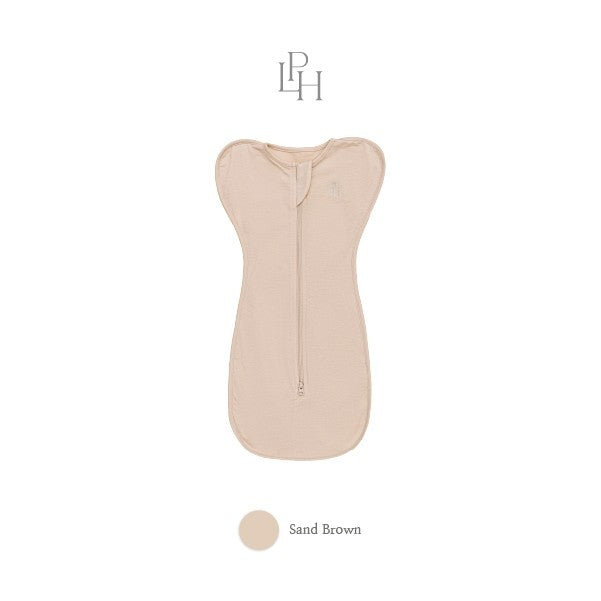 Little Palmerhaus - Instant Swaddle (Bedong Instan) 15.0