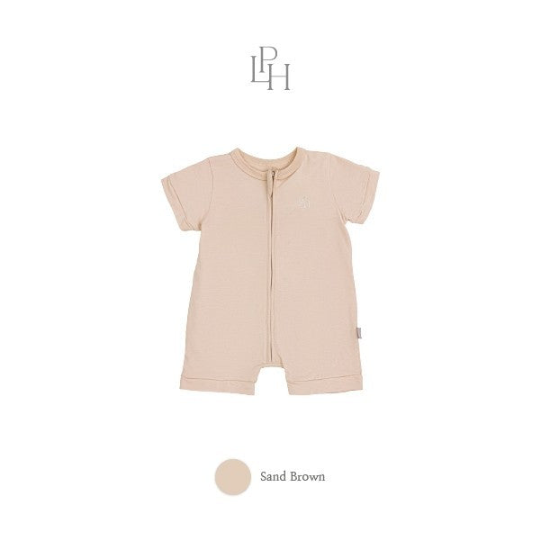 Little Palmerhaus - Zippy Playsuit (Jumper Bayi) 15.0