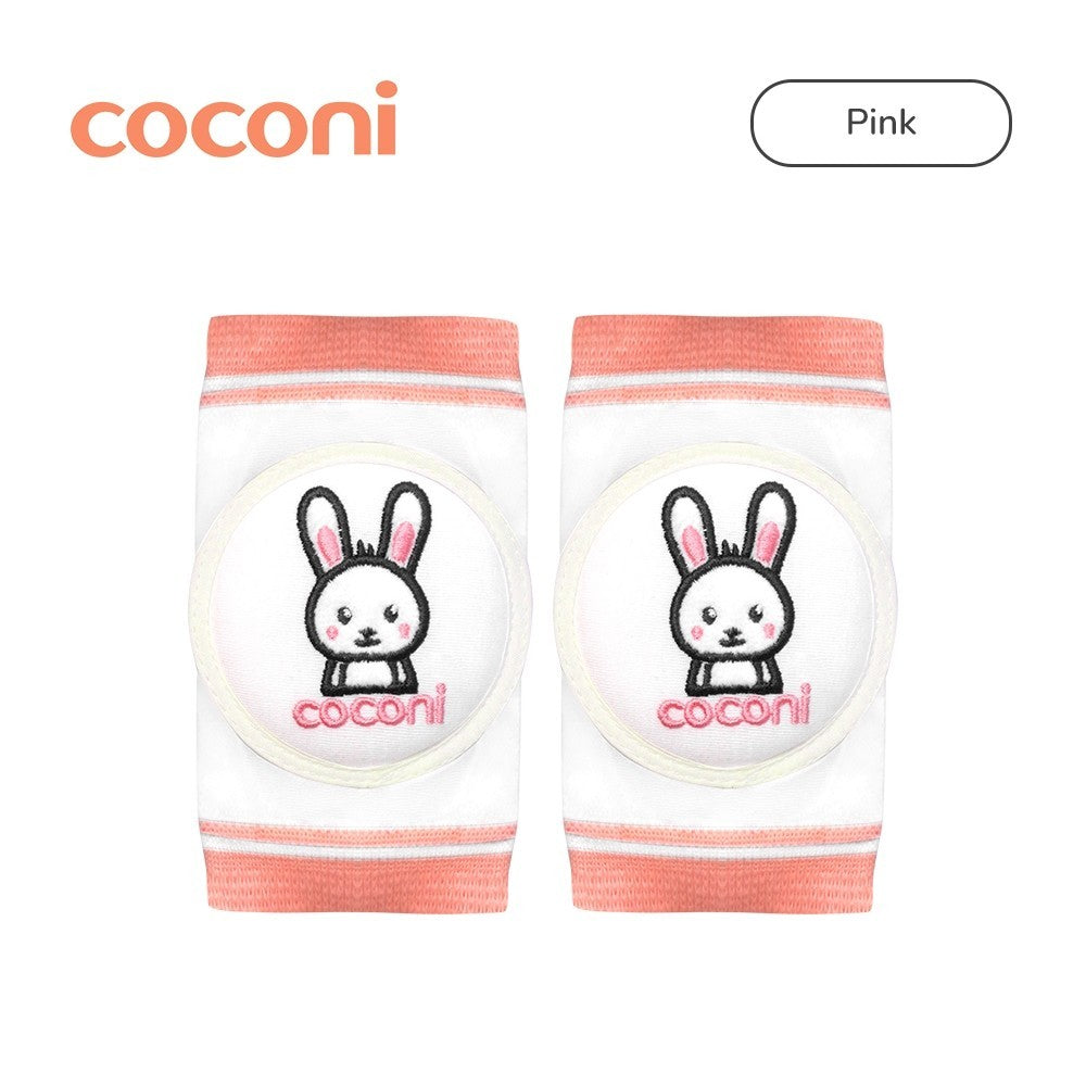 COCONI Baby Knee Pads Knee Protector – Pelindung Lutut Anak Bayi Alas Lutut Bayi