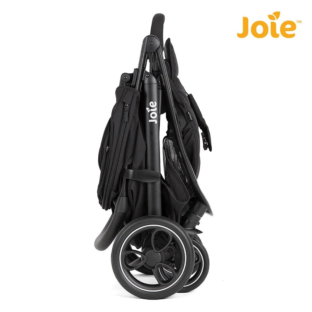 Joie Litetrax Pro Stroller Lipat Mudah & Nyaman untuk Bayi 0-22kg