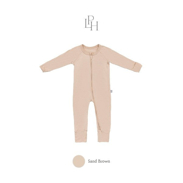 Little Palmerhaus - Baby Sleepsuit (Jumpsuit Bayi) 15.0