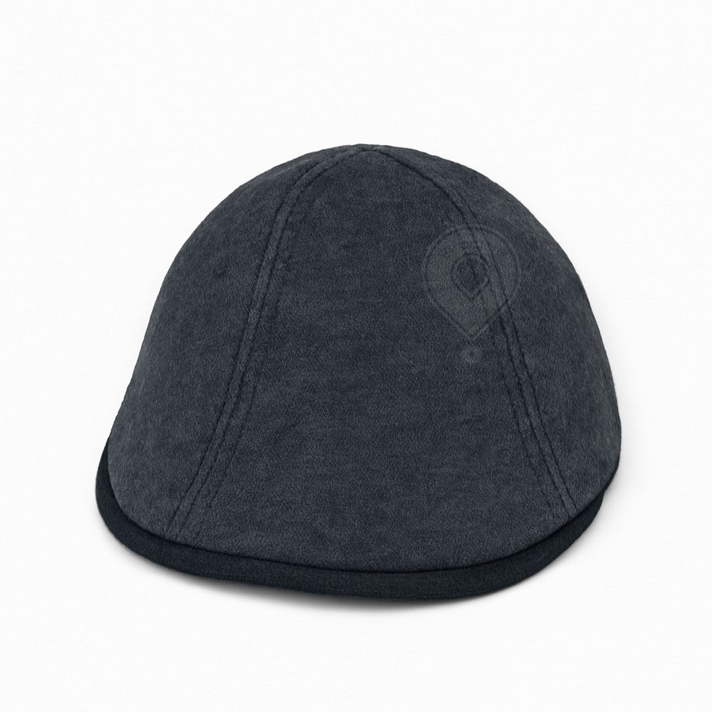 Topi Kodok Patino Flat Cap Anak anak laki laki Usia 1 - 2 Tahun