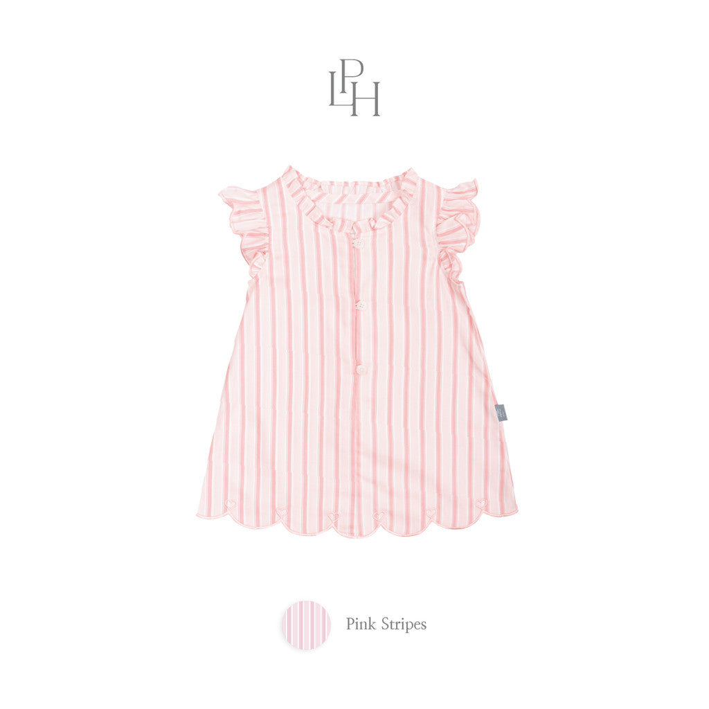 Little Palmerhaus - Lily Dress (Dress Anak)