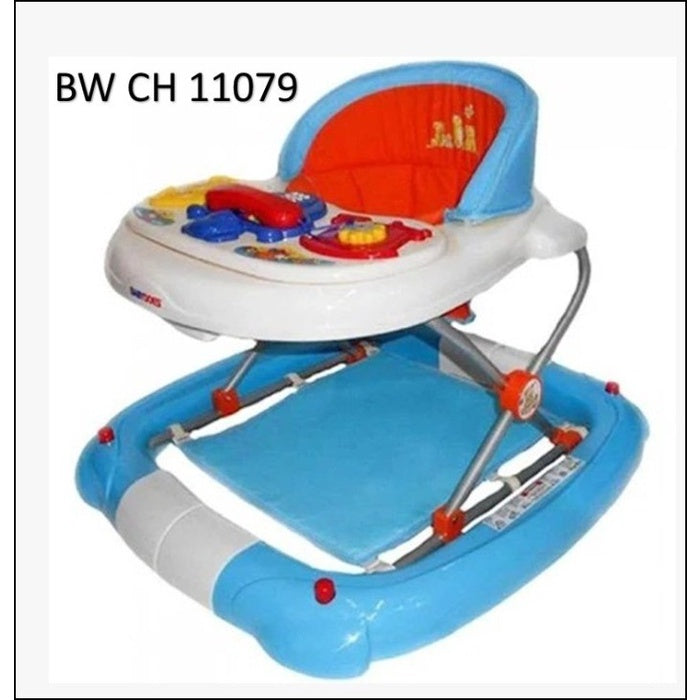 Babydoes Babywalker Ch11079 Alat Bantu Jalan 1079