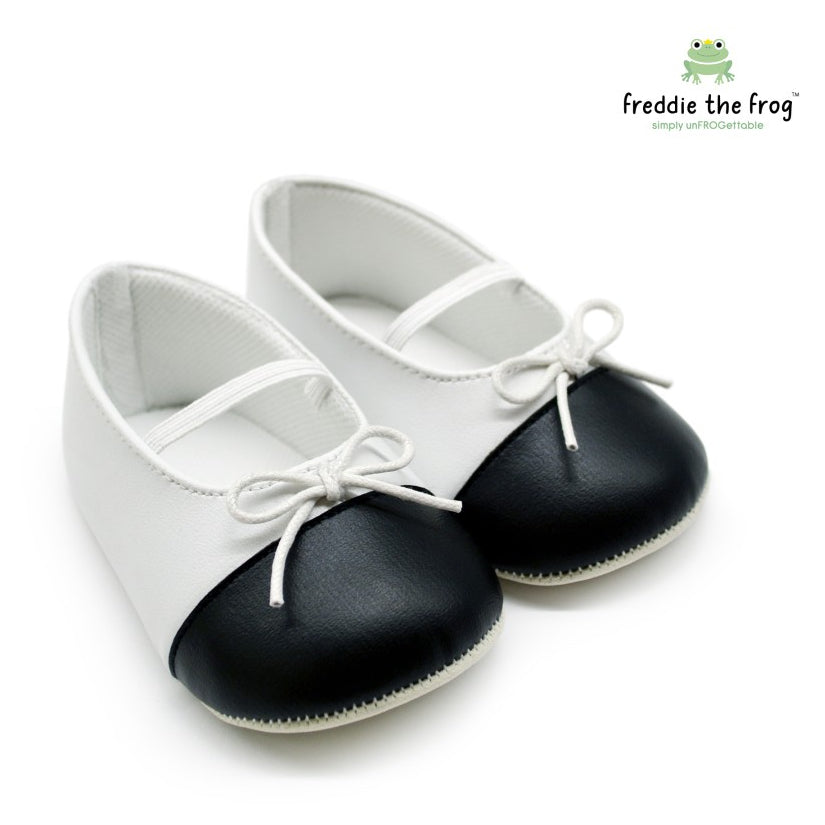 Sepatu Freddie the Frog Ftf Coco