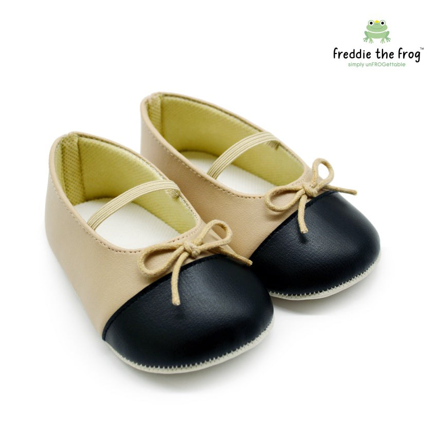 Sepatu Freddie the Frog Ftf Coco