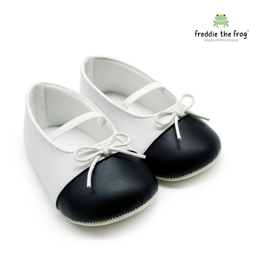 Sepatu Freddie the Frog Ftf Coco