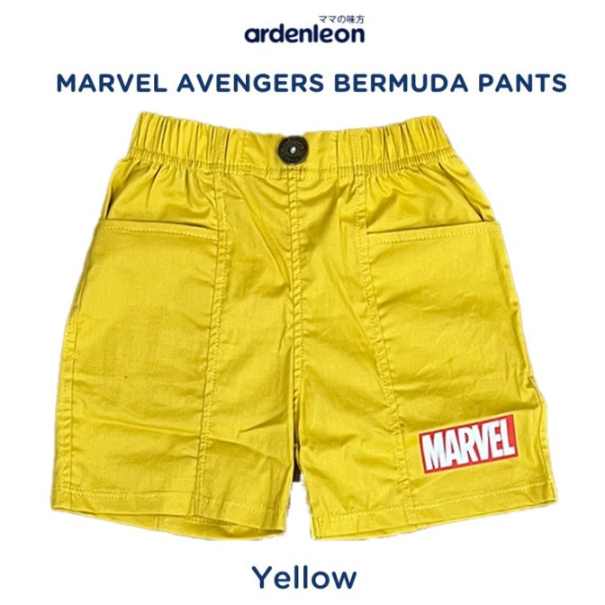 Ardenleon Marvel Bermuda Short Kcl