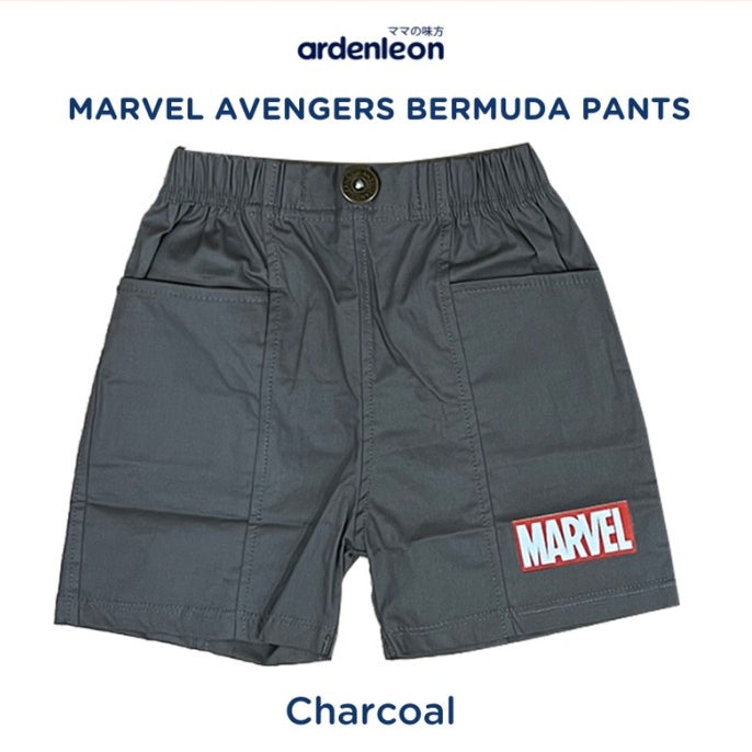 Ardenleon Marvel Bermuda Short Kcl