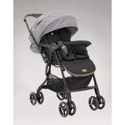 Stroller Joie Signature Sma Baggi 4WD