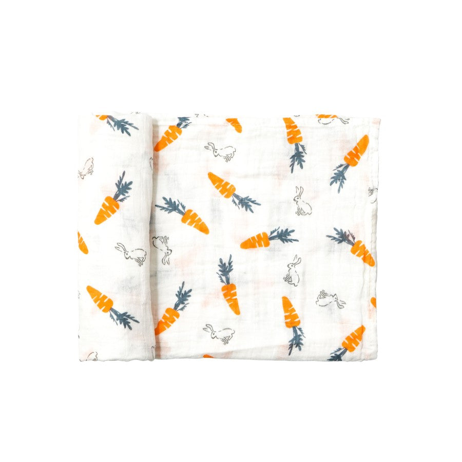 Nice Kids - Multi-Use Swaddle Baby New Born (Bedong Bayi Baru Lahir)
