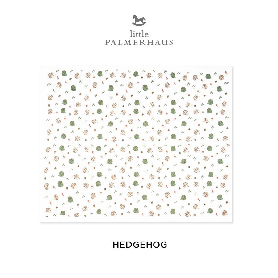 Little Palmerhaus - Wonderpad/ Perlak Bayi Waterproof