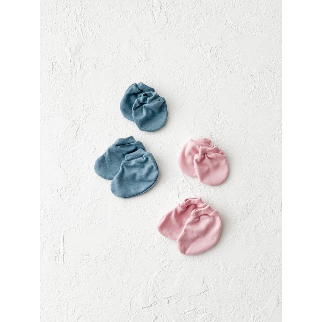 Cocopop Baby COCO MITTEN & BOOTIES (Kaos Kaki dan Sarung Tangan Bayi )