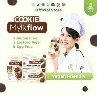 COOKIE MOMUUNG 150gr / Mylkflow cookies MOM UUNG cookies