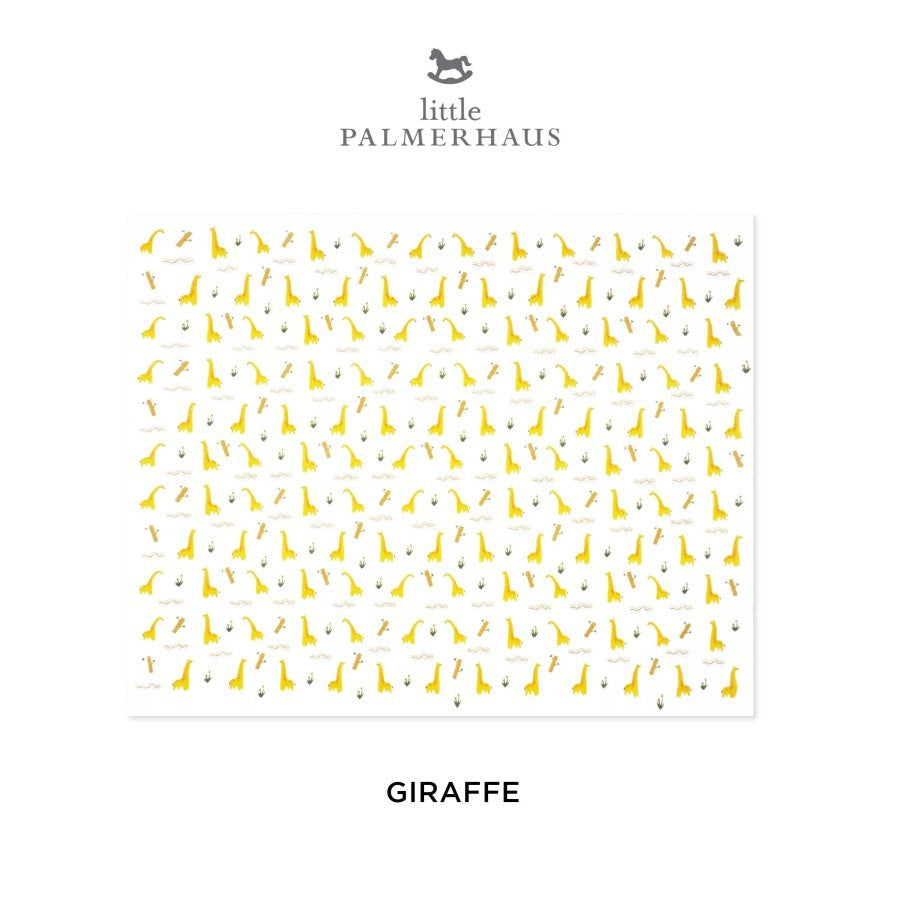 Little Palmerhaus - Wonderpad/ Perlak Bayi Waterproof