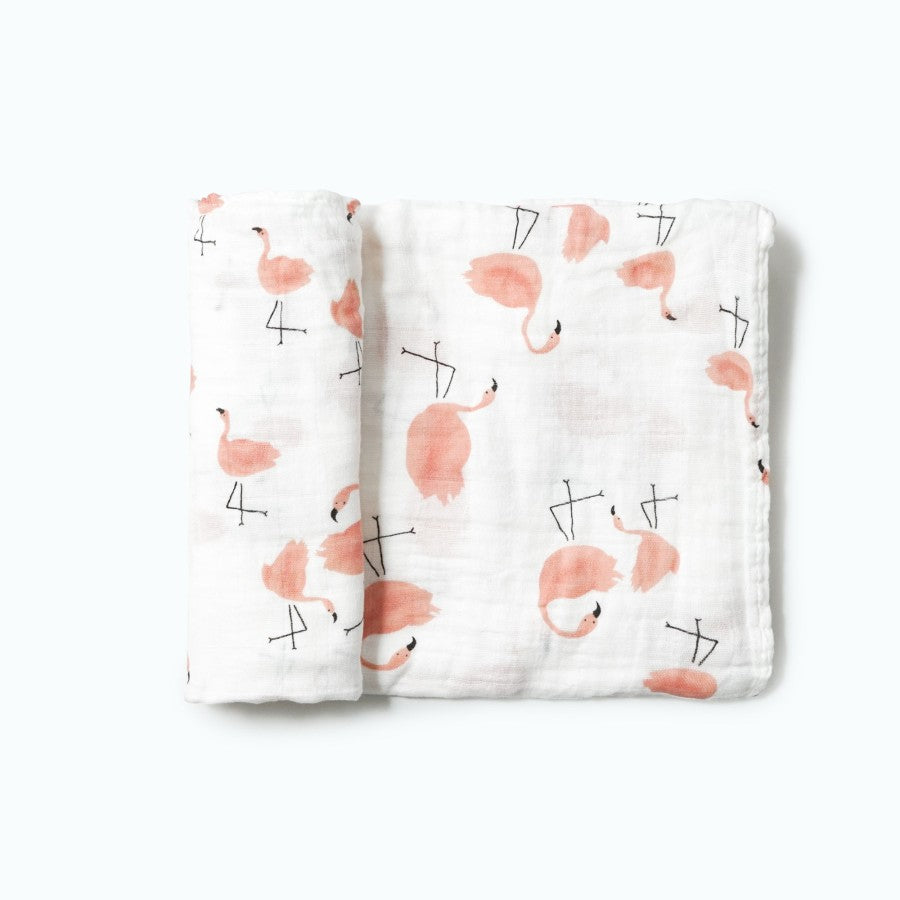 Nice Kids - Multi-Use Swaddle Baby New Born (Bedong Bayi Baru Lahir)