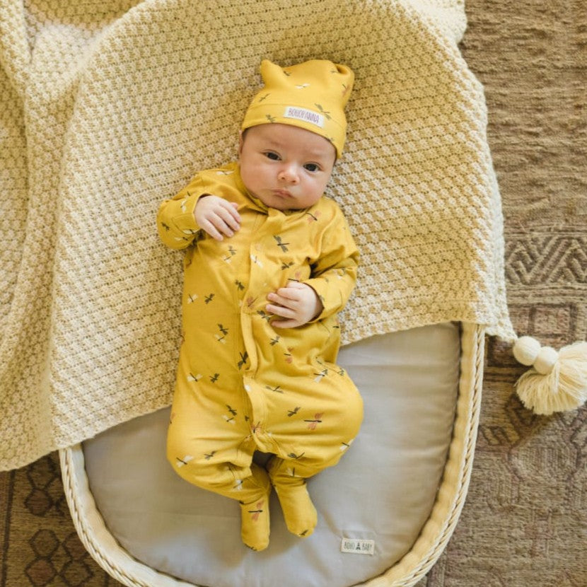 Bohopanna Sleepsuit Baju Tidur Komodo Animal