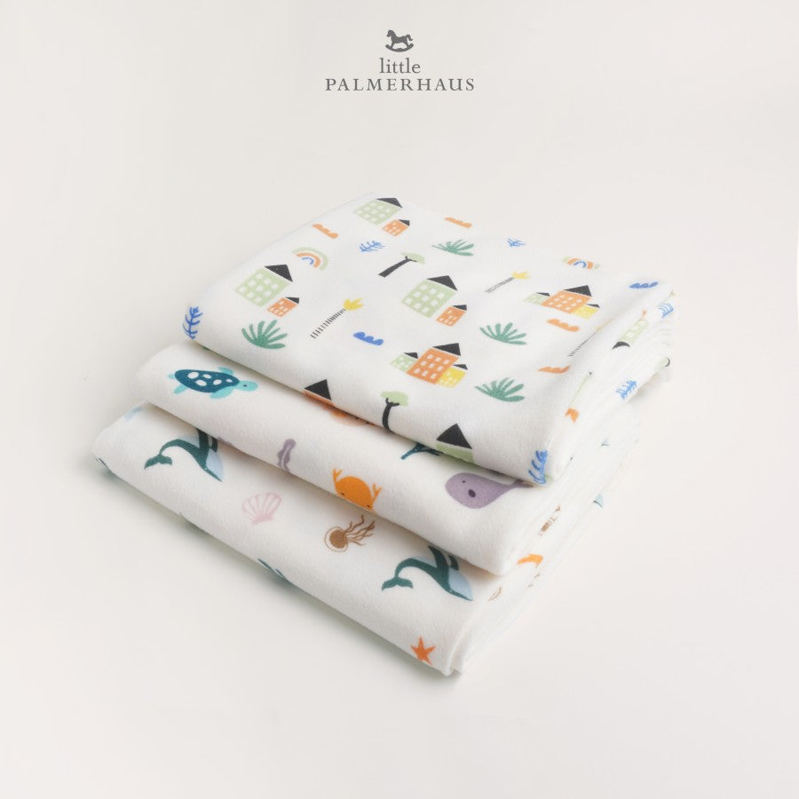 Little Palmerhaus - Wonderpad/ Perlak Bayi Waterproof