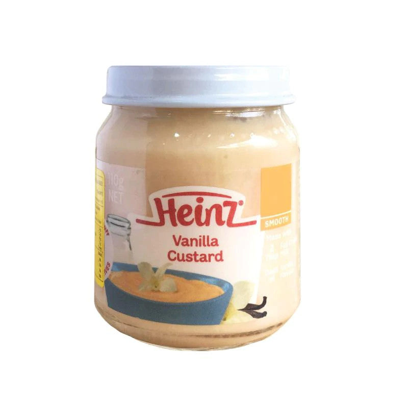 Heinz Baby Jar Australia 110gr