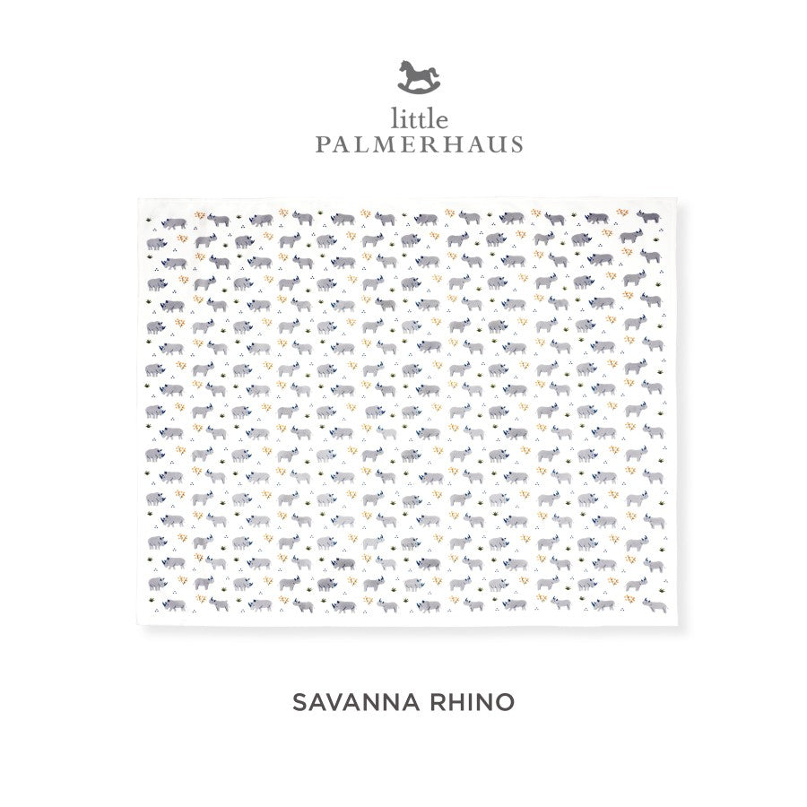 Little Palmerhaus - Wonderpad/ Perlak Bayi Waterproof