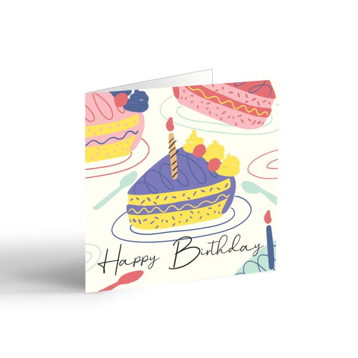 Cd Kartu Ucapan Birthday Welcome Baby Gift Card