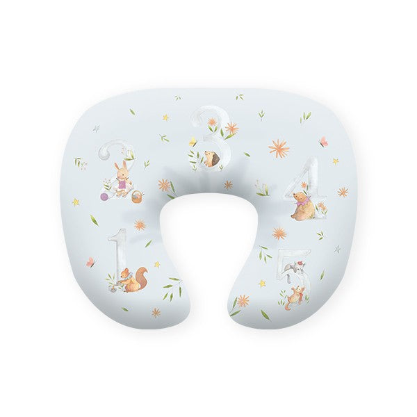 Cottonseeds Nursing Pillow Bantal Menyusui Ibu Hamil