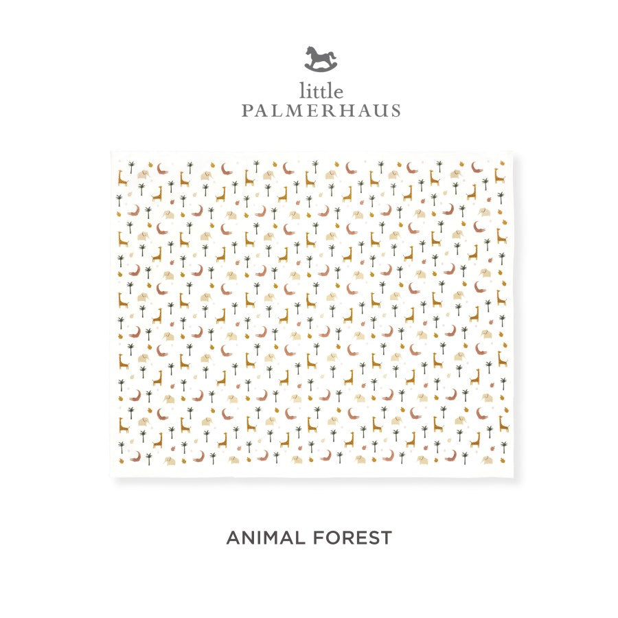 Little Palmerhaus - Wonderpad/ Perlak Bayi Waterproof