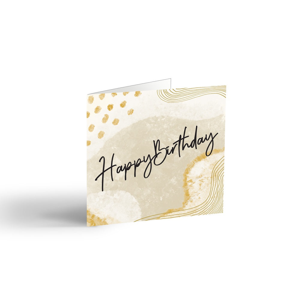 Cd Kartu Ucapan Birthday Welcome Baby Gift Card