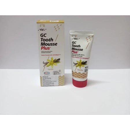 GC TOOTH MOUSSE PASTA PELINDUNG GIGI