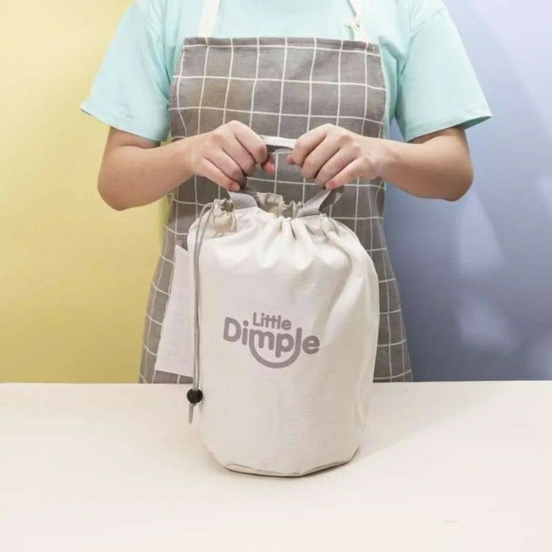 Little Dimple Electric Cooker Ec-828