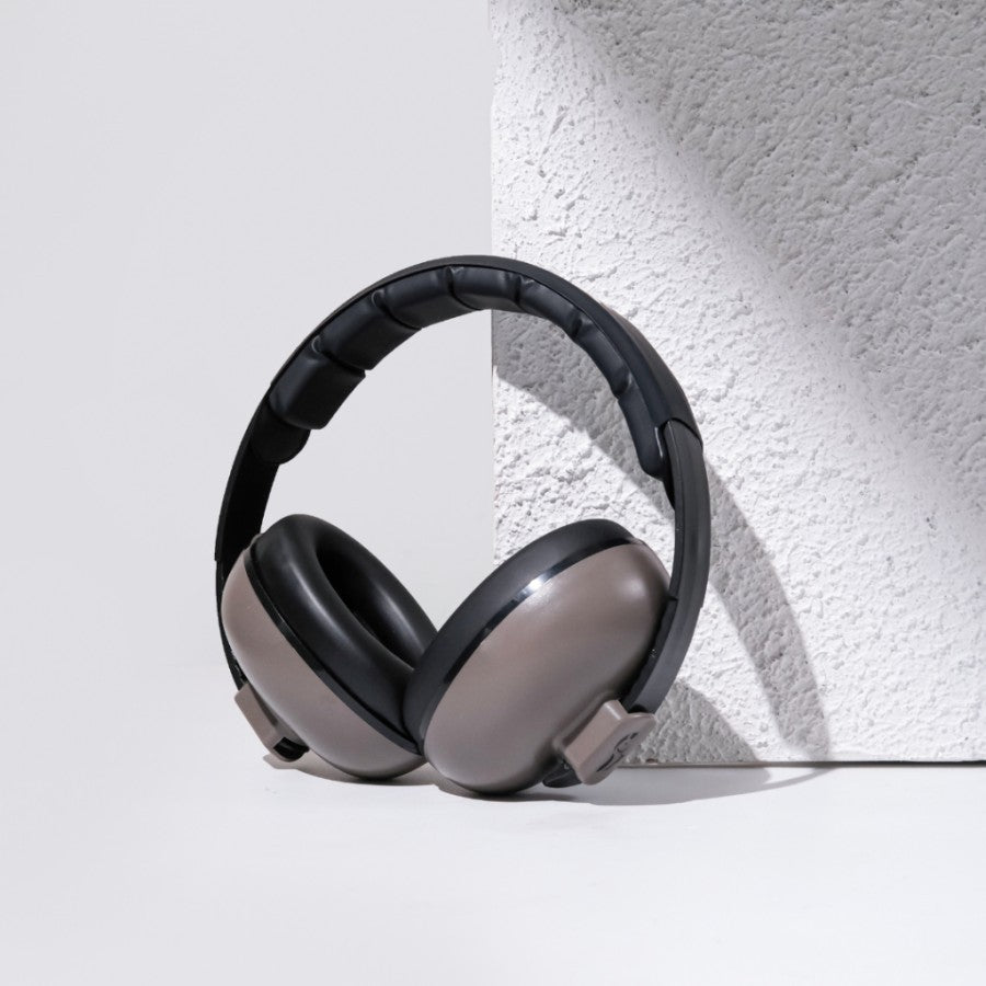 SCOORA CRONOS Baby Earmuff Pelindung Telinga Bayi Ear Muff Headset