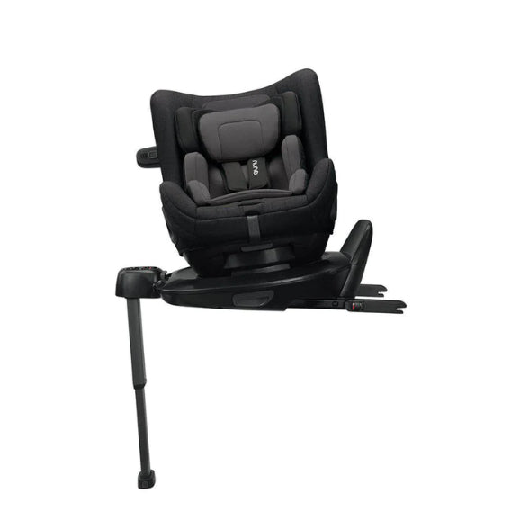 Nuna Car Seat Todl + Base Next Isofix Rotate 360 up to 19kg