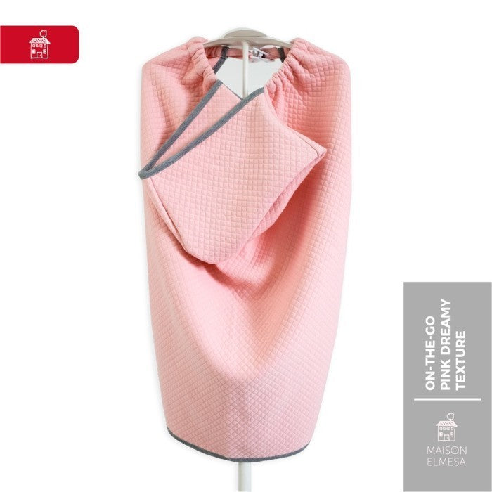 Maison Elmesa On The Go Blanket