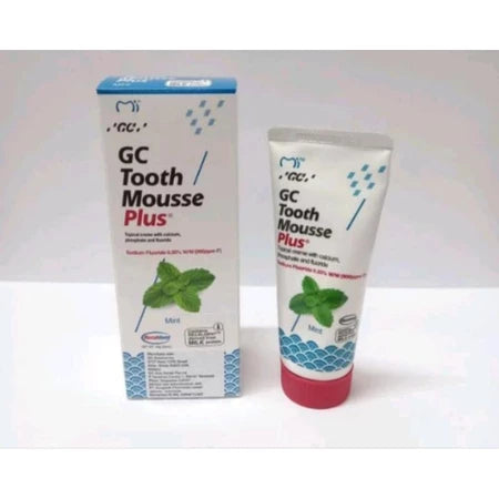 GC TOOTH MOUSSE PASTA PELINDUNG GIGI
