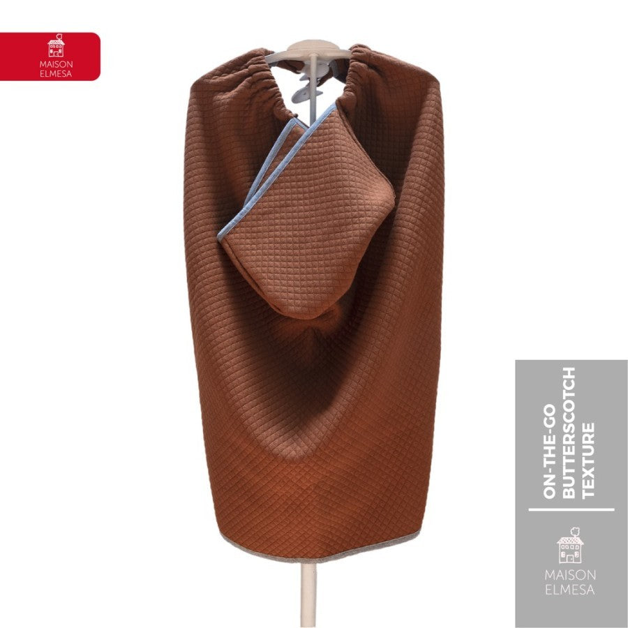 Maison Elmesa On The Go Blanket