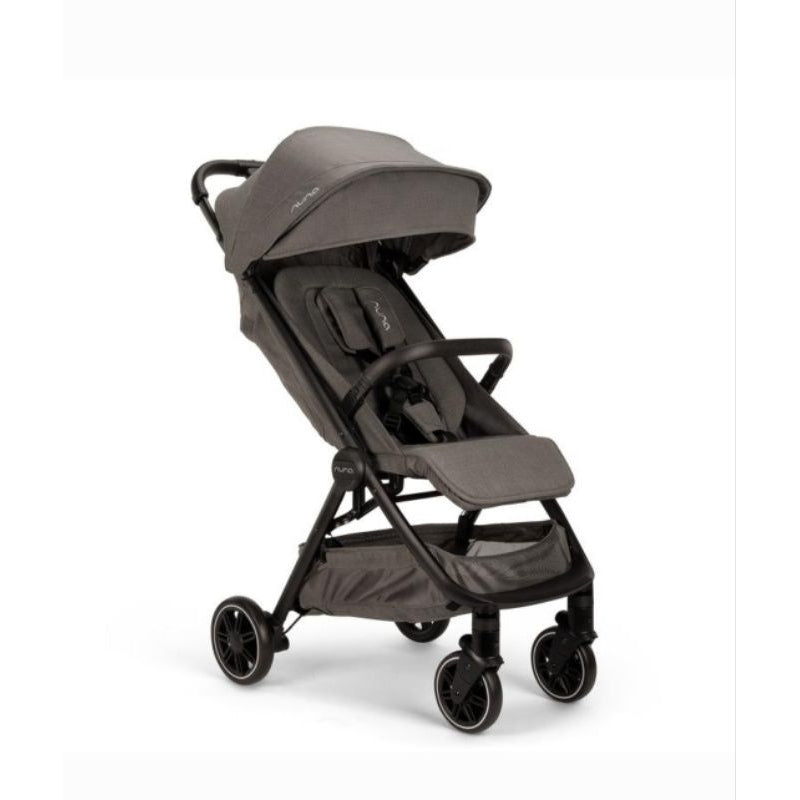 Nuna TRVL Stroller Cabin Size