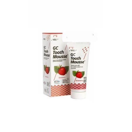 GC TOOTH MOUSSE PASTA PELINDUNG GIGI