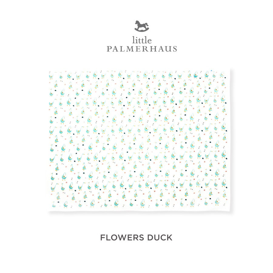 Little Palmerhaus - Wonderpad/ Perlak Bayi Waterproof