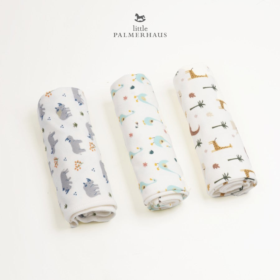Little Palmerhaus - Wonderpad/ Perlak Bayi Waterproof