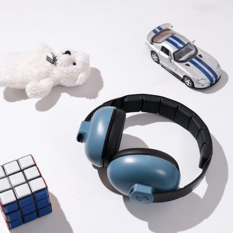SCOORA CRONOS Baby Earmuff Pelindung Telinga Bayi Ear Muff Headset