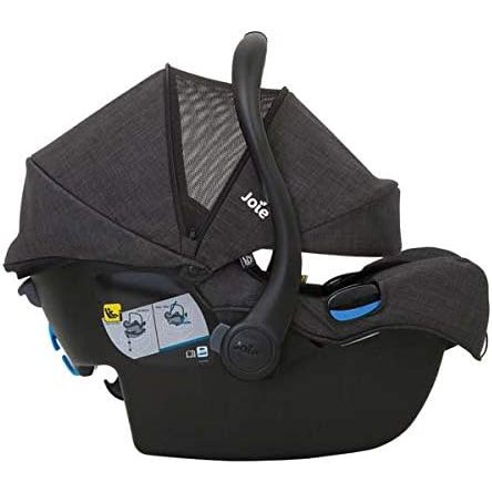 Joie Car Seat I Gemm 2