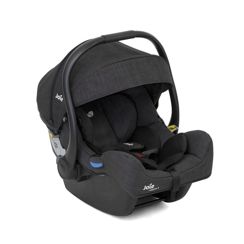 Joie Car Seat I Gemm 2