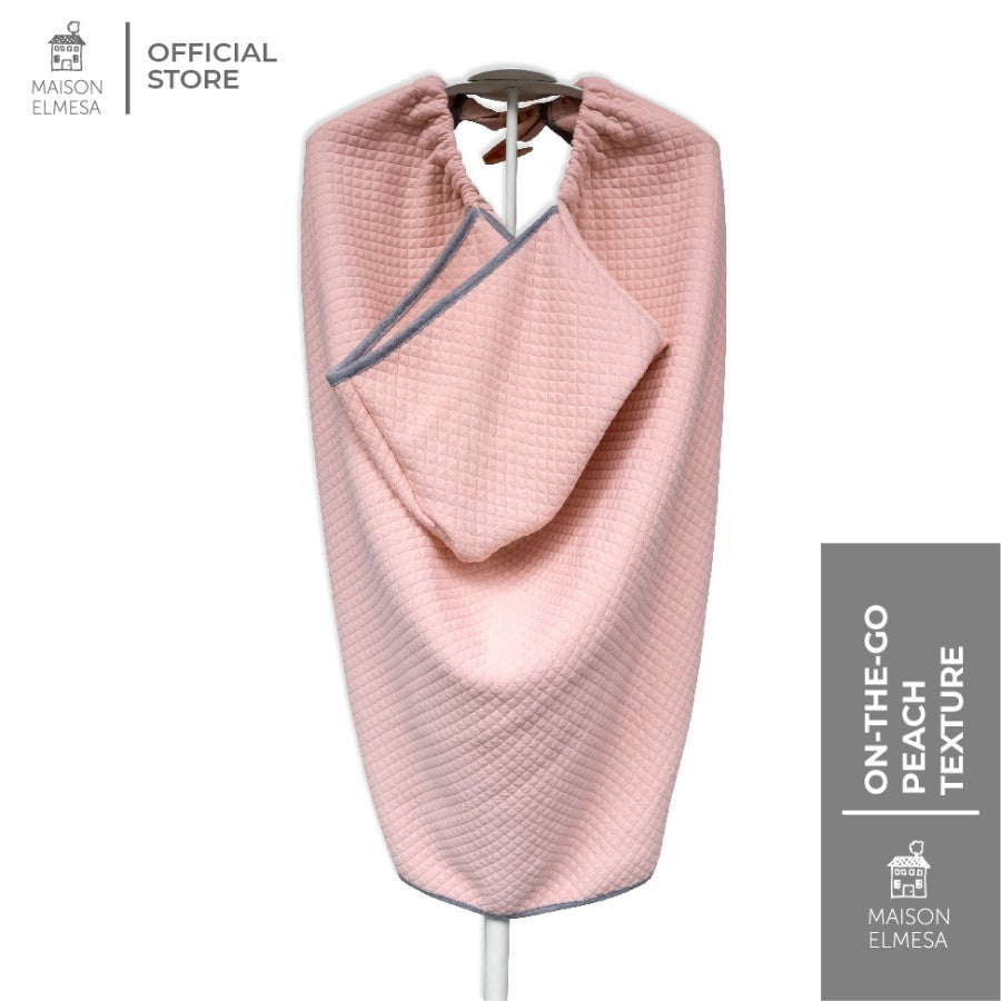 Maison Elmesa On The Go Blanket