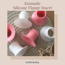 Kinmade Silicone Flange Insert / Selipan Corong Silikon