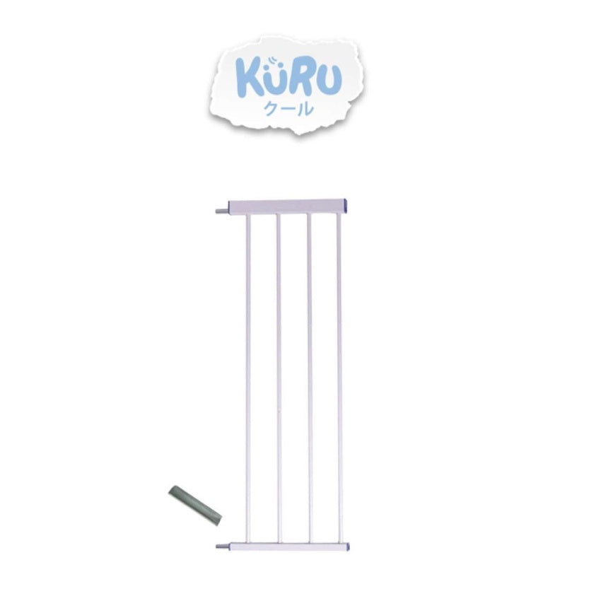 Kuru Extension Baby Gate 30Cm