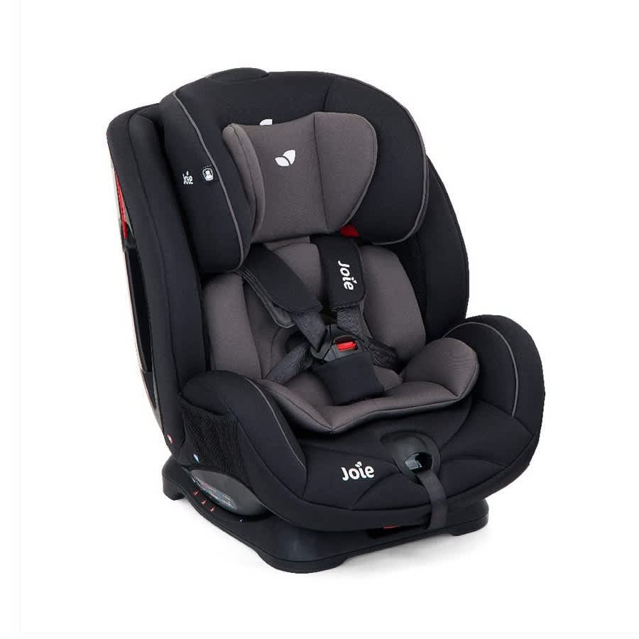 CARSEAT CAR SEAT KURSI MOBIL ANAK JOIE MEET STAGES COAL