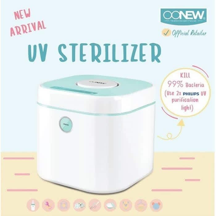 Oonew - Uv Sterilizer 1915